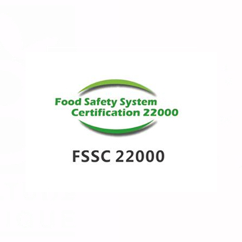北京FSCCC22000国际食品安全认证